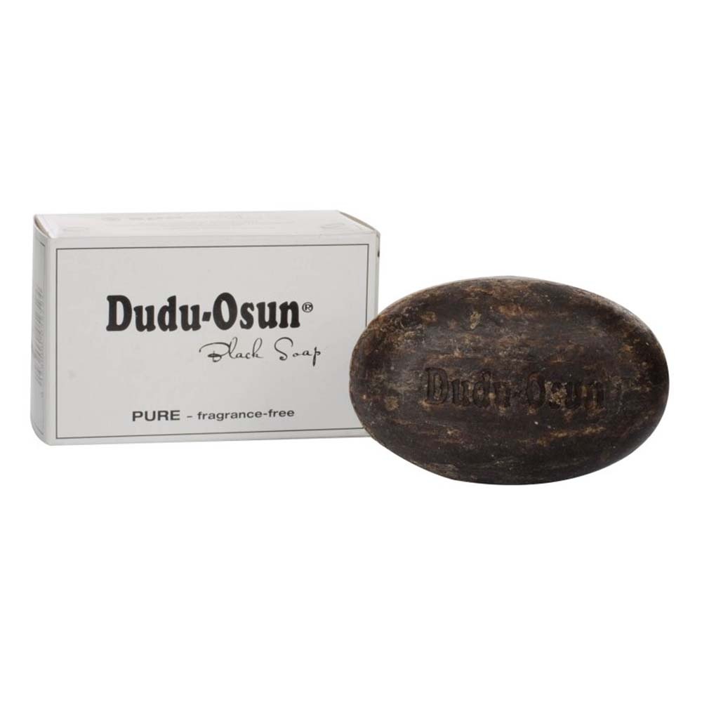 Dudu - Osun Fragrance Free 25g