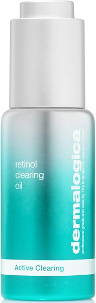 Dermalogica Retinol Clearing Oil Reinigungsöl