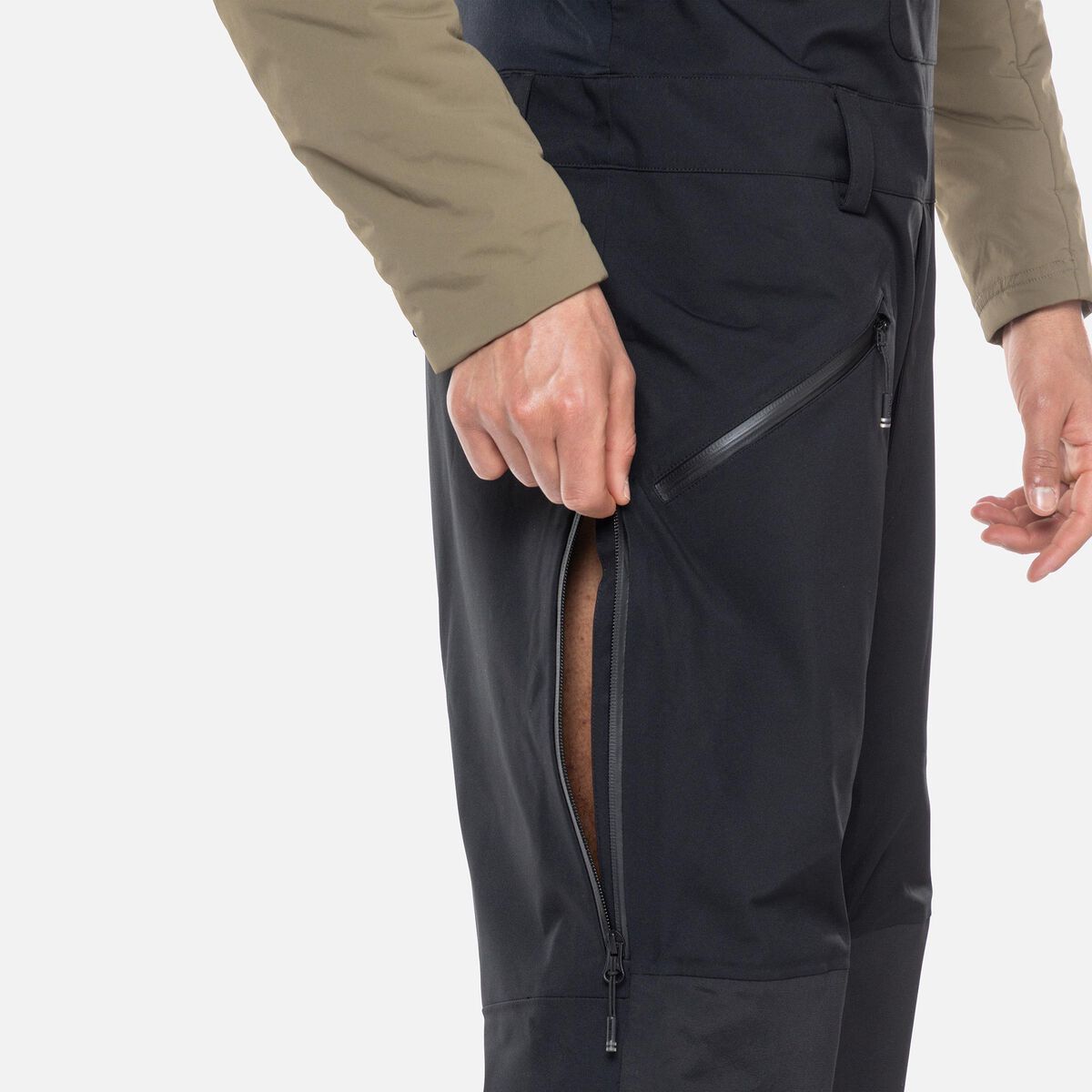 SKPR 3L Ayr Herrenlatzhose