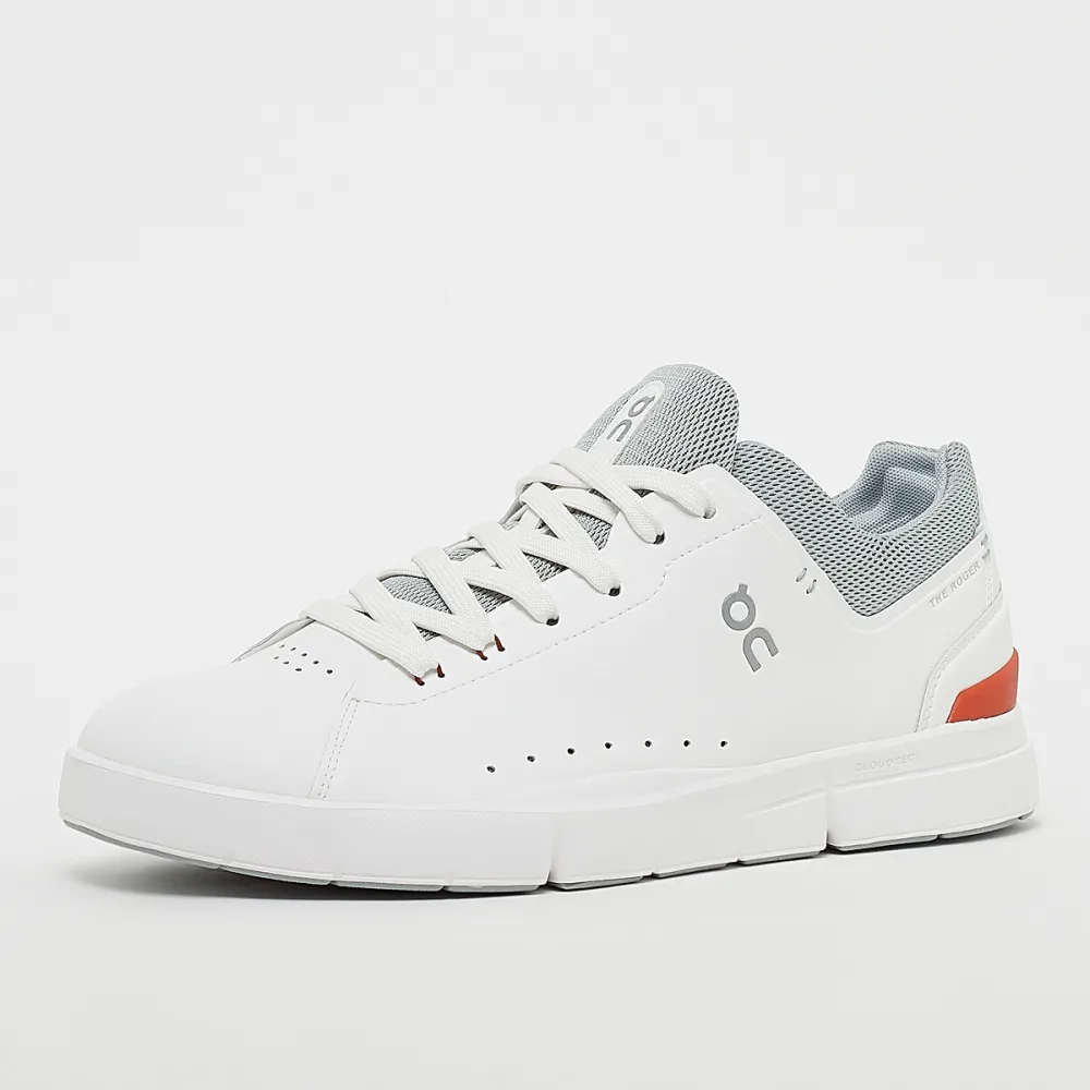 ON The Roger Advantage 4899458 / weiss
