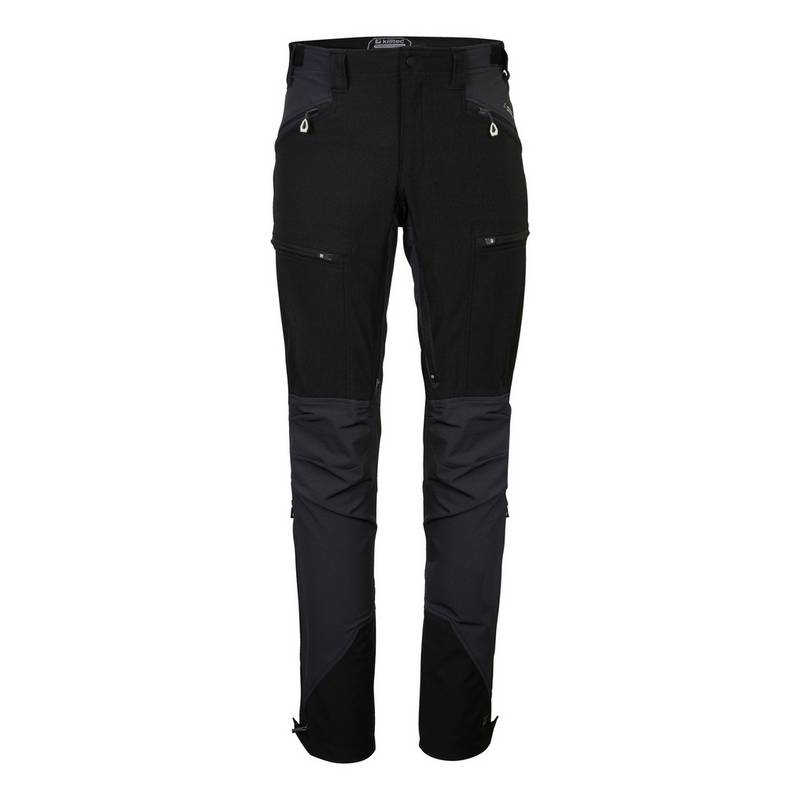 KILLTEC KOW 93 Trekkinghose Herren