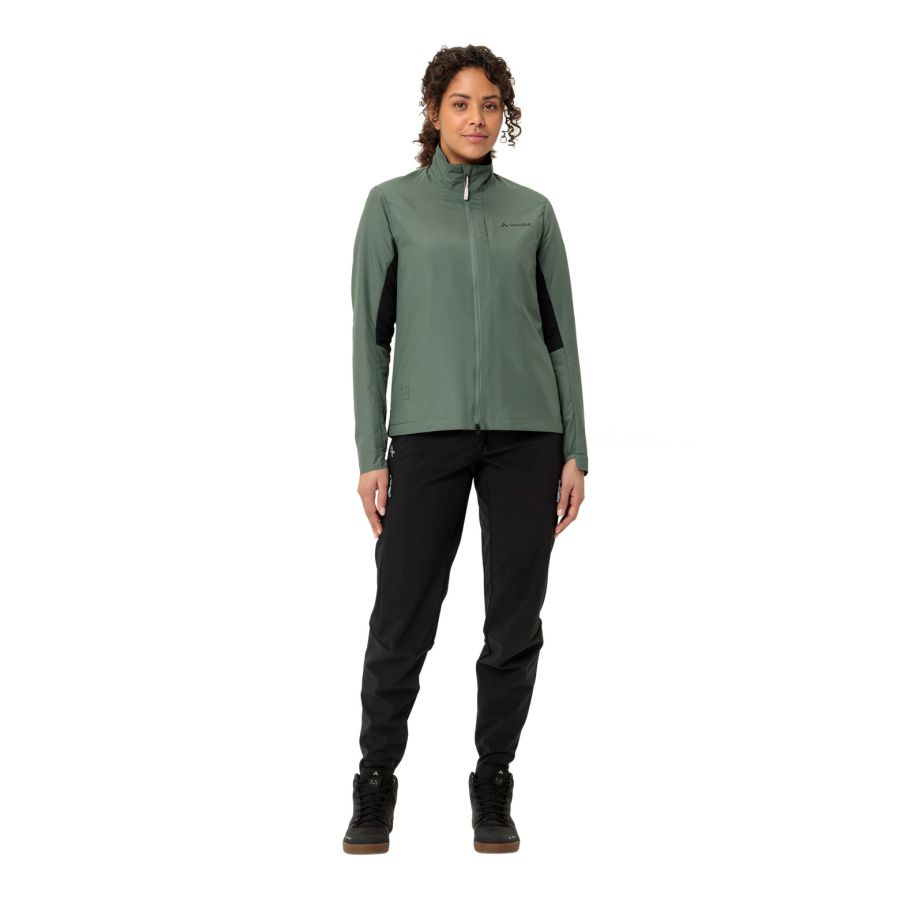 Moab leichte Mountainbike Isolationsjacke Damen