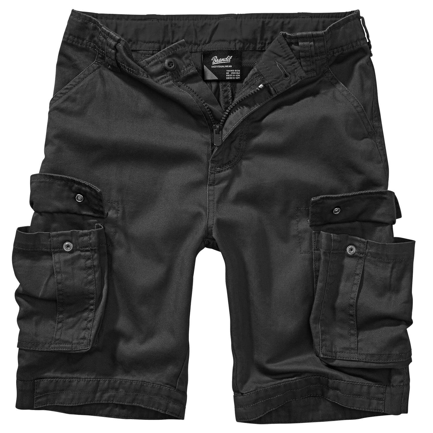 Kids Urban Legend Shorts
