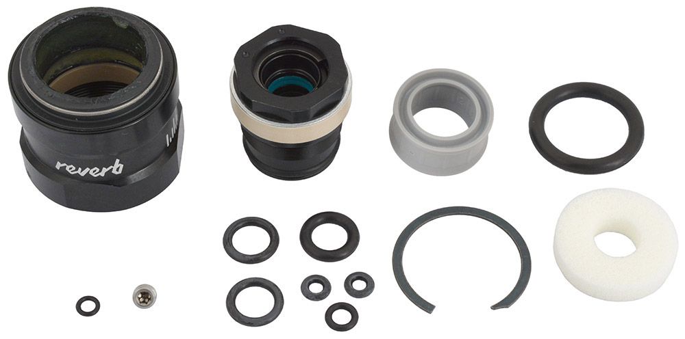 RockShox Reverb Stealth Service Kit 400h ab Modell 2017 kaufen | Bike-Discount