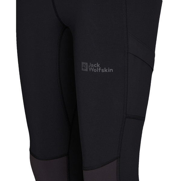 KAMMWEG TIGHTS W Damen - Trekkinghose