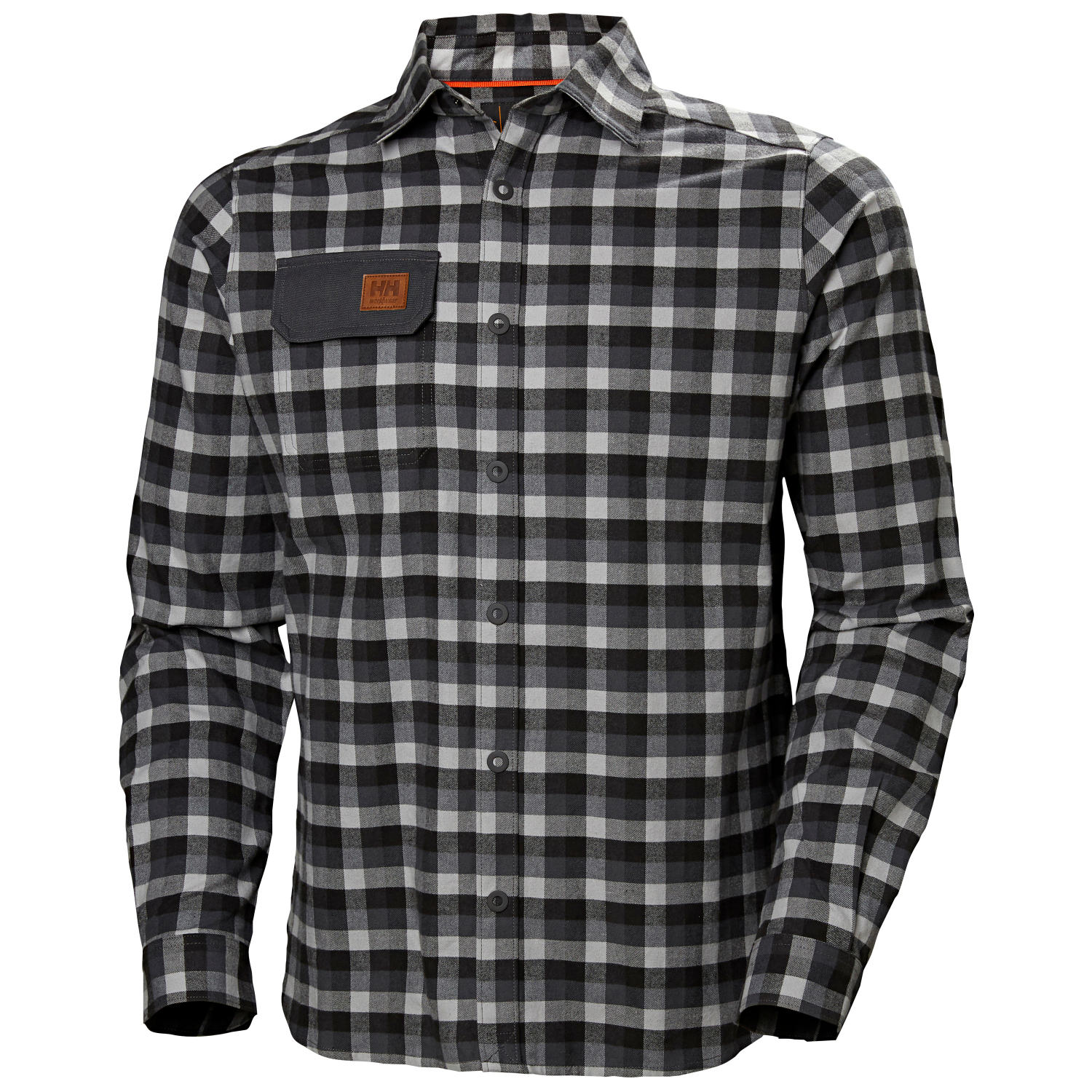 Helly Hansen Herren Hemd Kensington