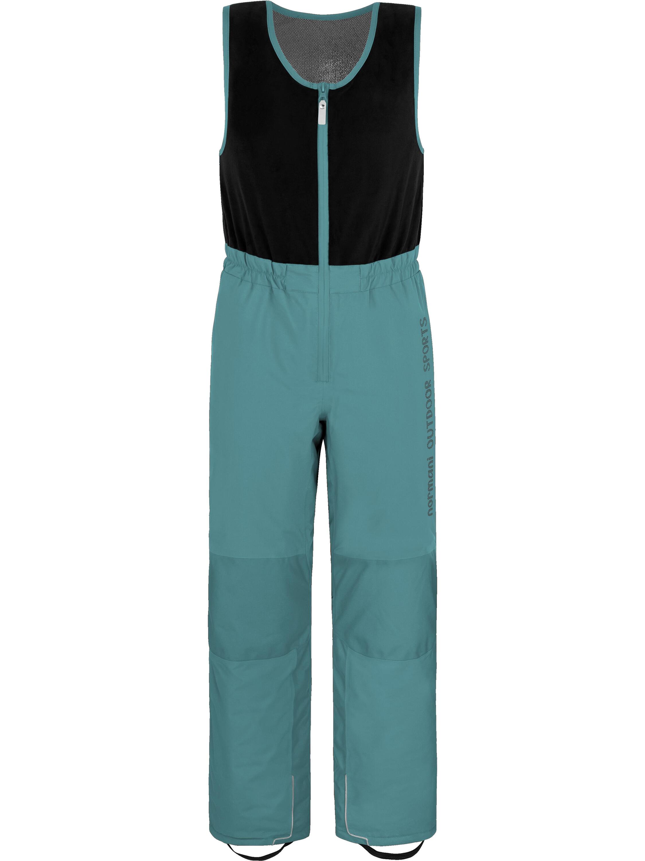 Regular Outdoor Pants 'Carmacks'