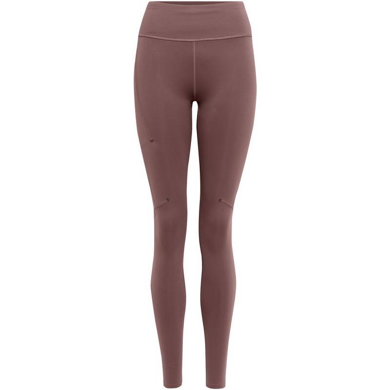 On PERFORMANCE TIGHTS Lauftights Damen