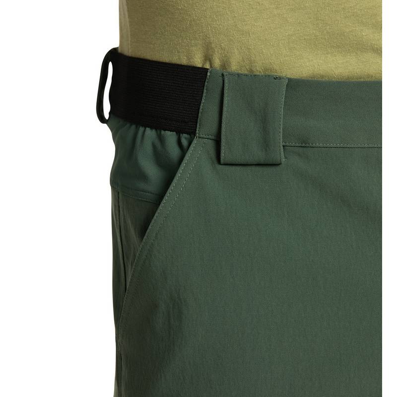 Haglfs Rugged Standard Shorts Funktionsshorts Herren