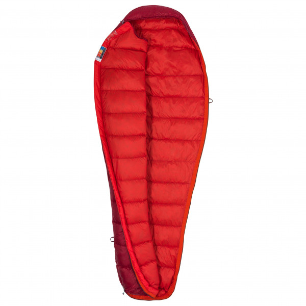 Marmot - Micron 40 Long - Daunenschlafsack