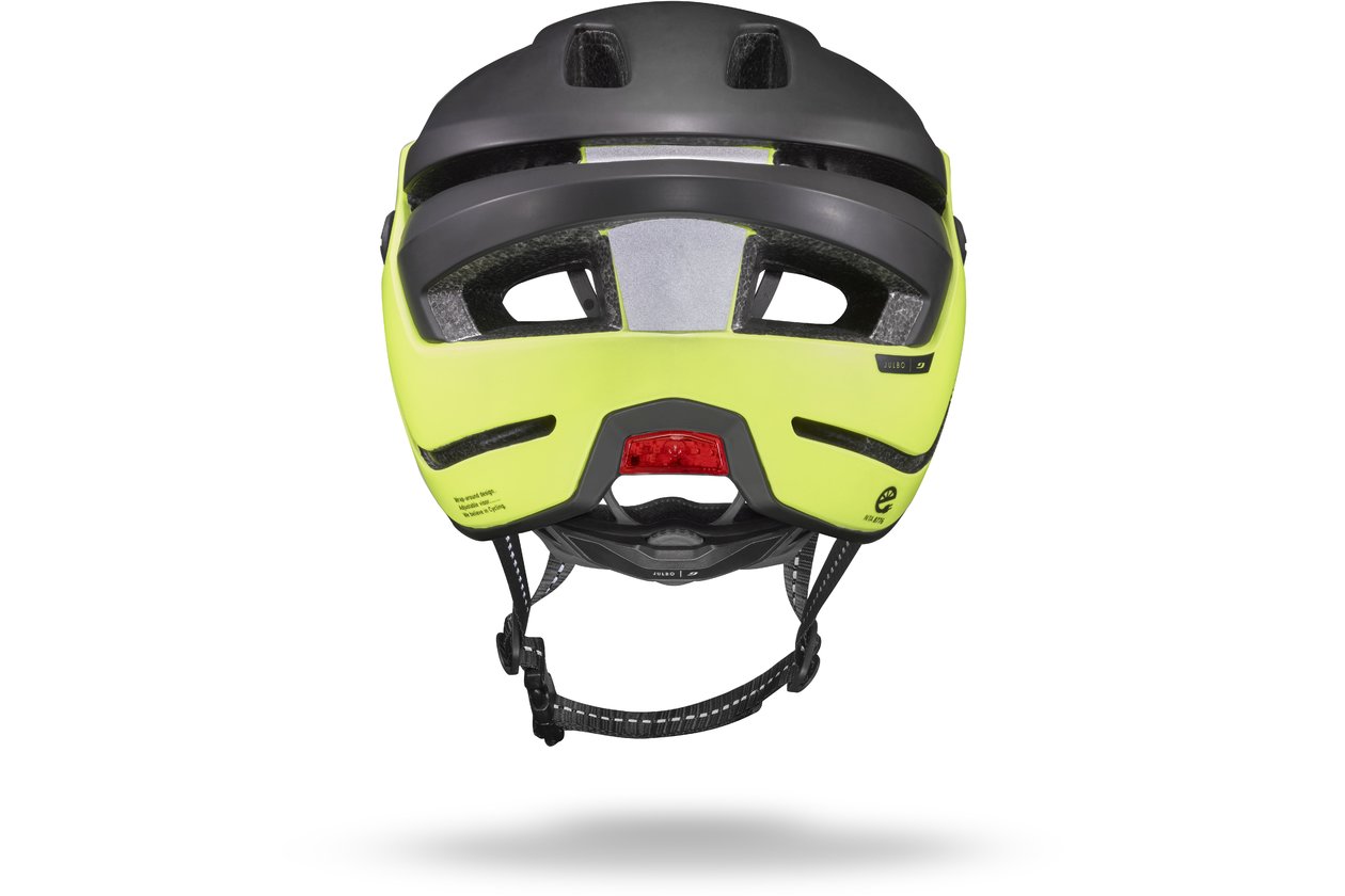 Julbo Itineraire