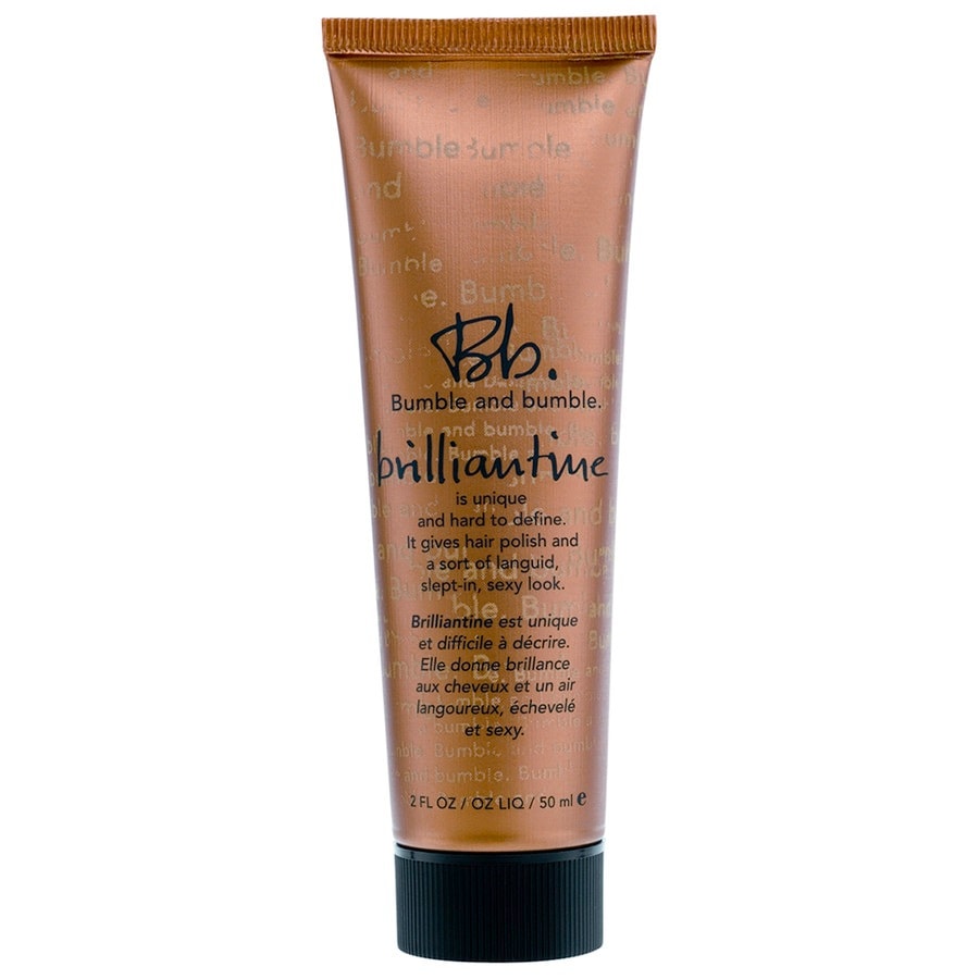Brilliantine