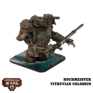 Beyond The Sturginium Skies