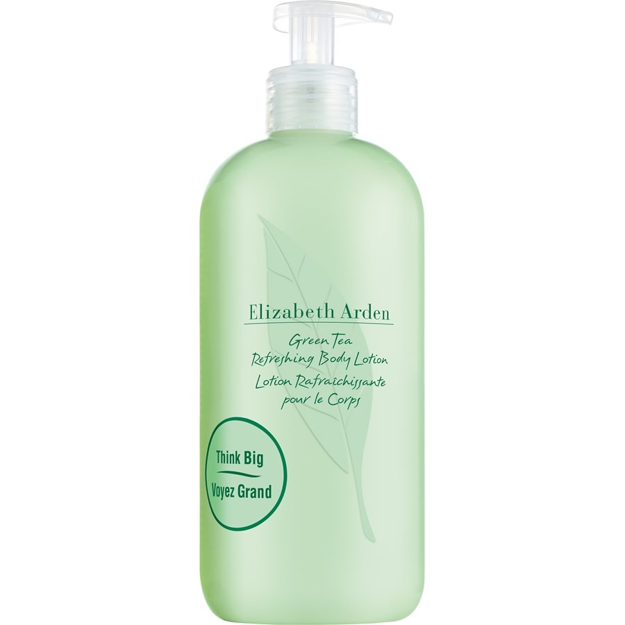 Body Lotion