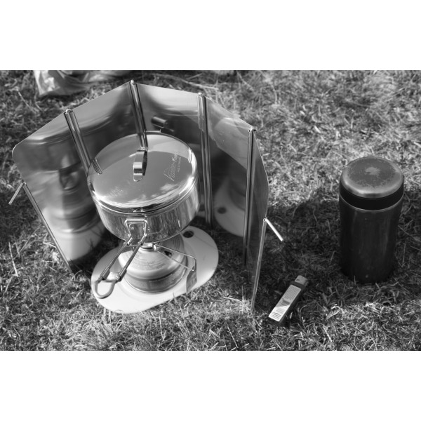 MSR - Alpine StowAway Pot - Topf