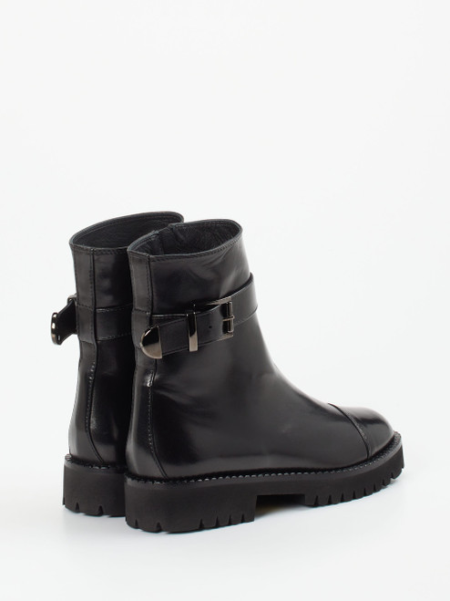 Stiefelette-17330090231 Konstantin Starke