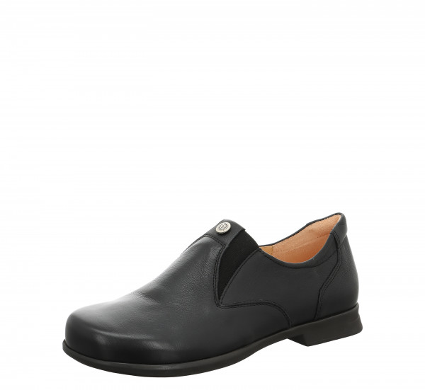 PENSA Herren Slipper - Schwarz