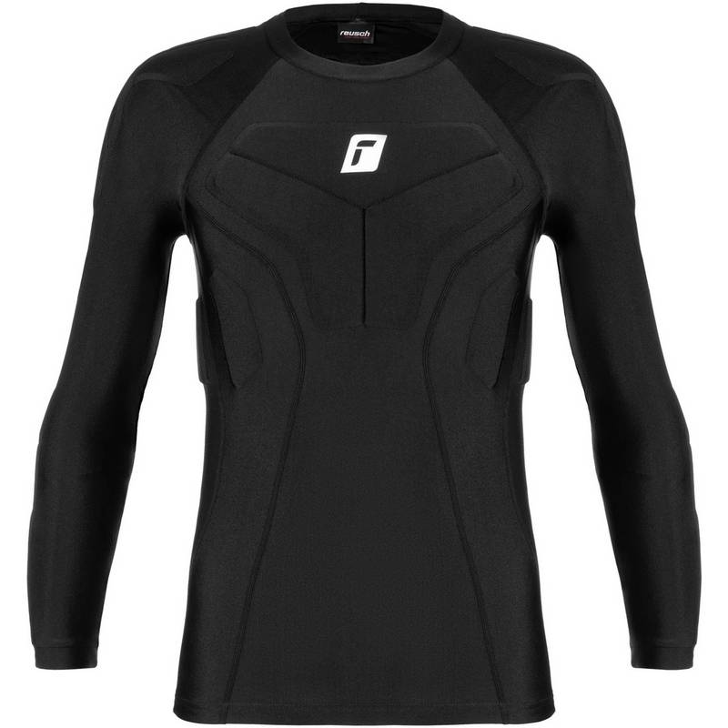 Reusch Compression Shirt Padded Funktionsshirt