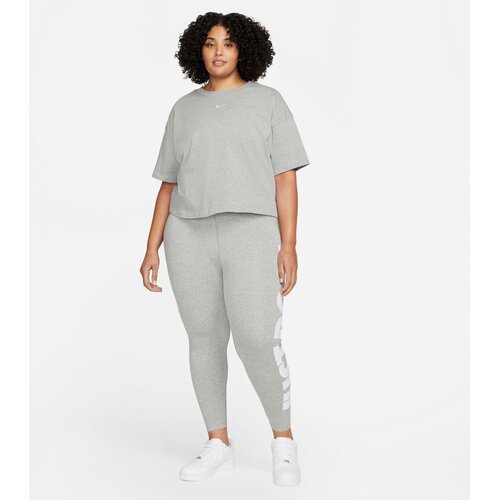 DAMEN TIGHTS SPORTSWEAR ESSENTIAL