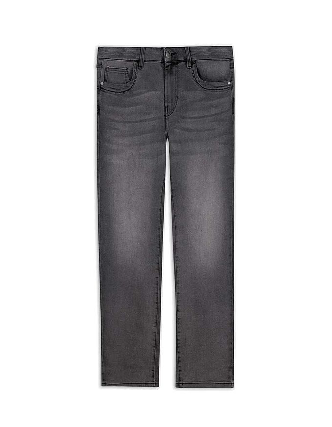 Jeans - Straight Fit