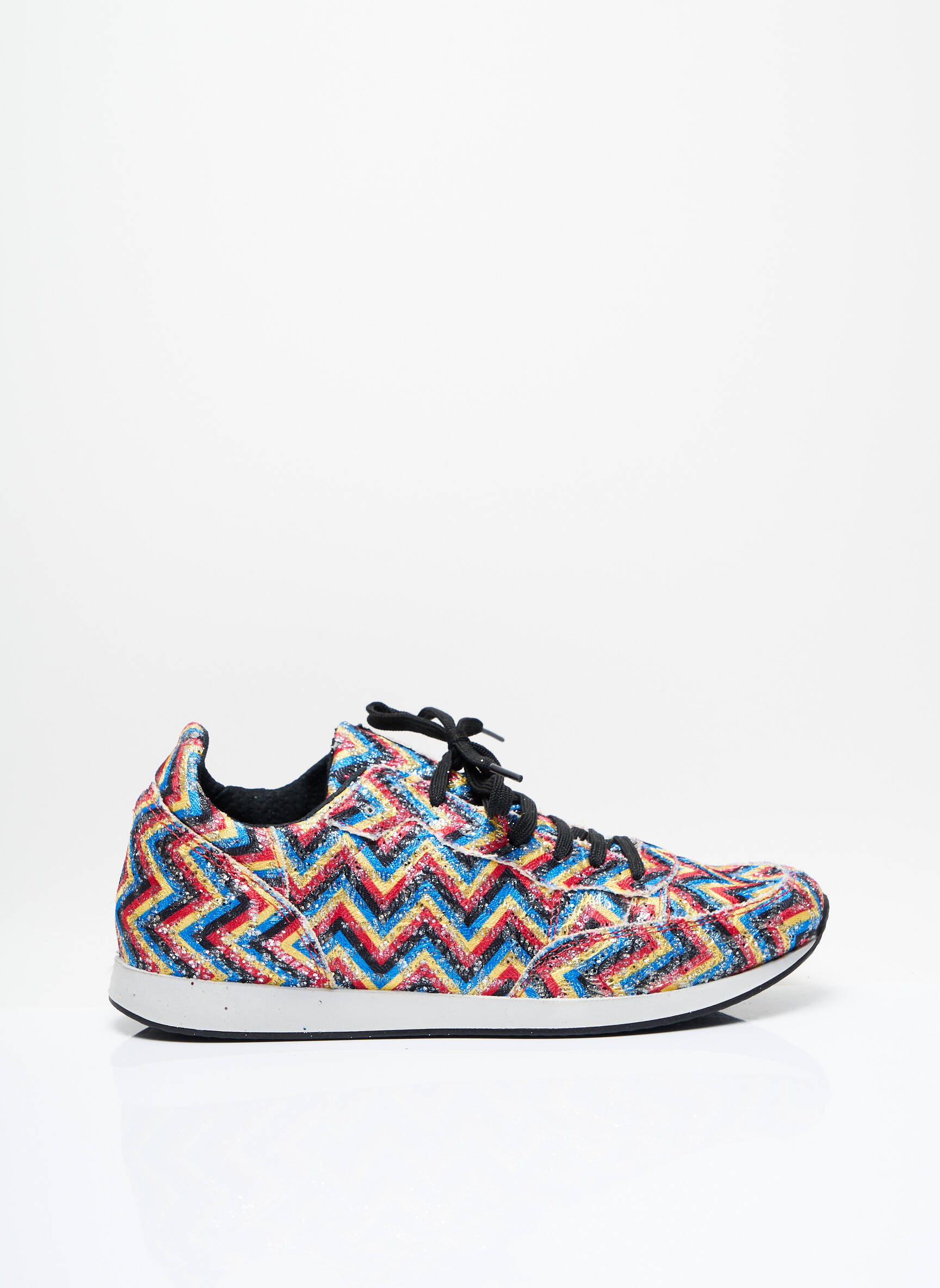 Ippon Vintage Baskets Femme couleur bleu