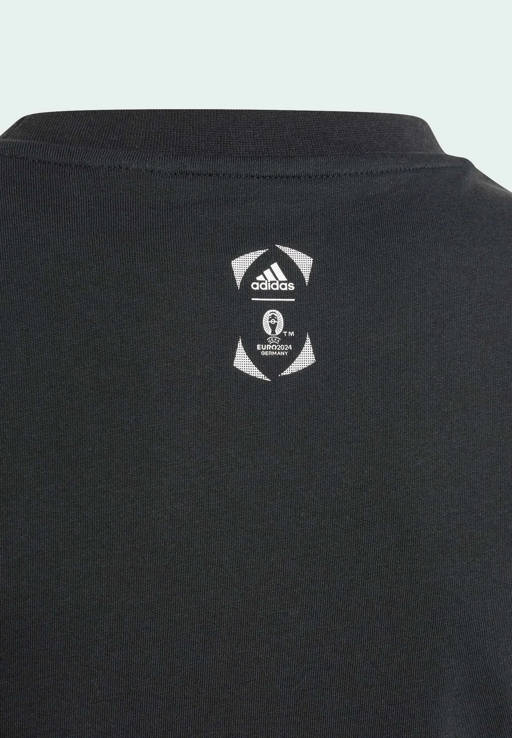 adidas Performance OFFICIAL EMBLEM TROPHY KIDS - Camiseta con estampado