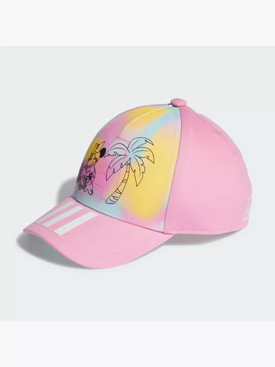 adidas Disneys Minnie Maus Kids Kappe