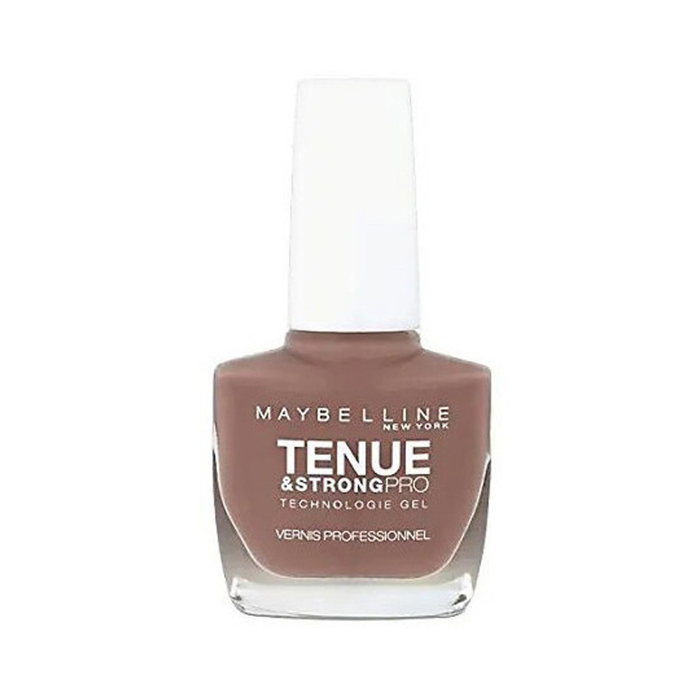 Maybelline Vernis Tenue & Strong Pro Vernis
