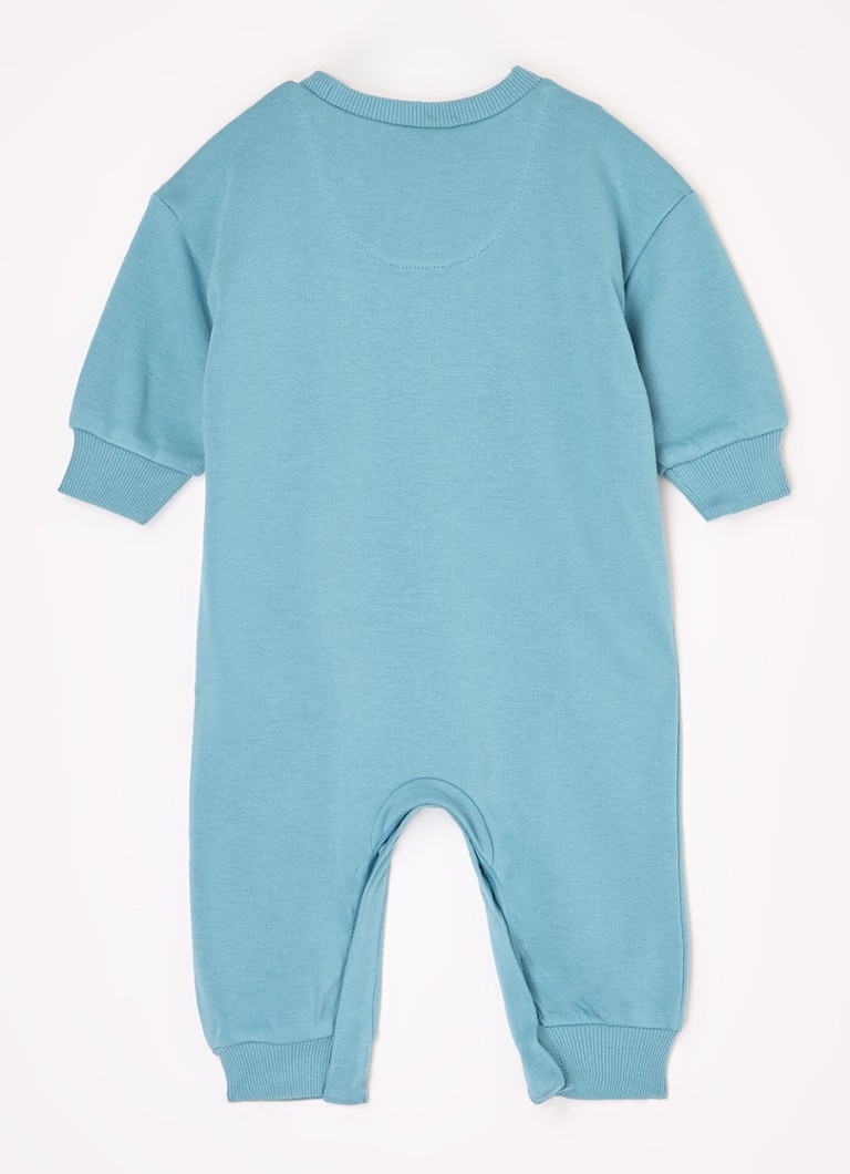 Body niemowlęce Nike Crew z logo