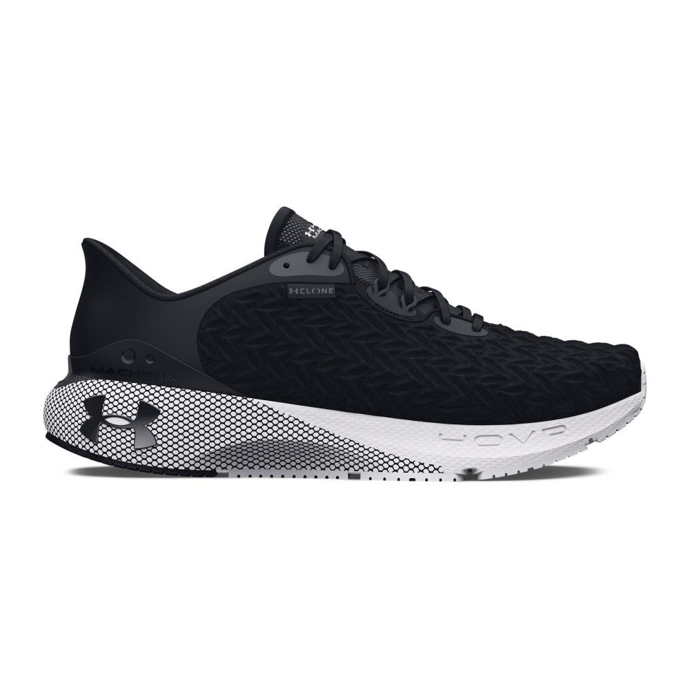 Under Armour HOVR Machina 3 Clone 3026732-002 / schwarz