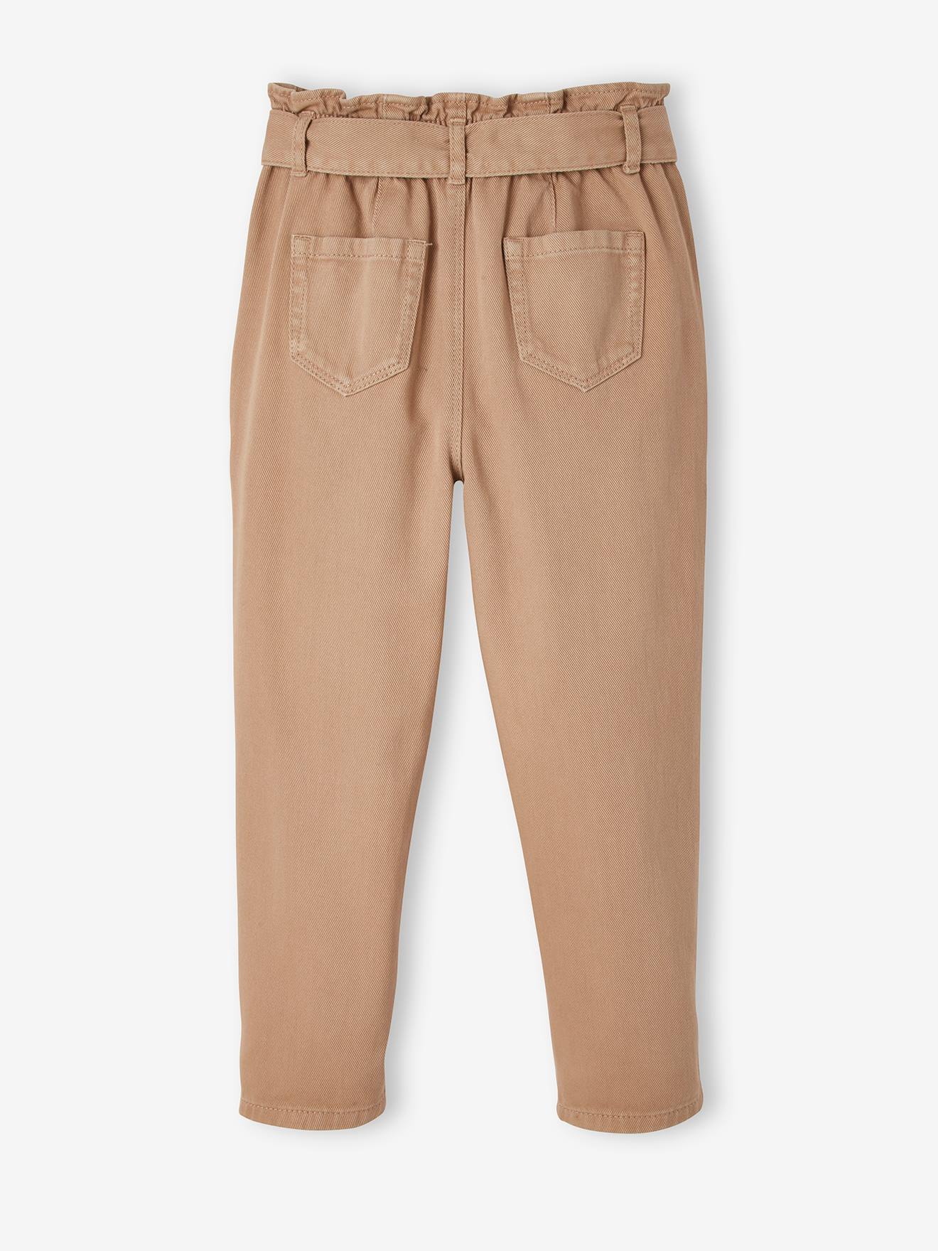 Pantalon style 