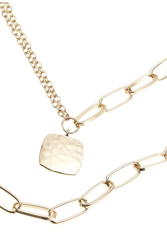 Ketten und Armband Set