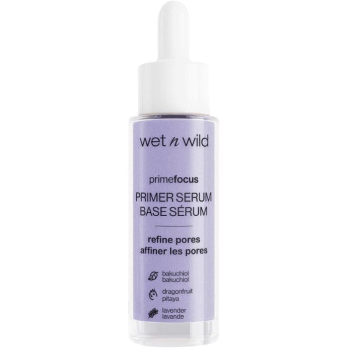Pore Refining Primer Serum