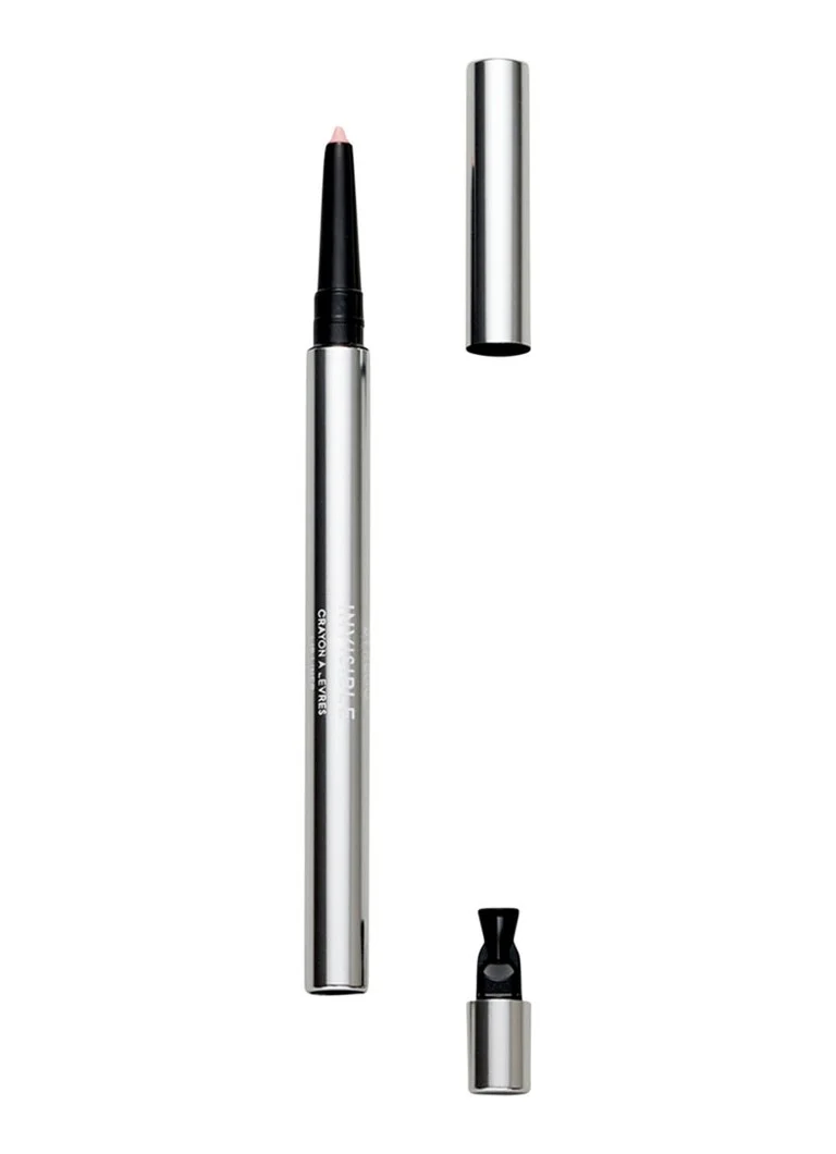 Byredo Invisible Lipstick