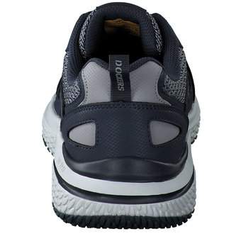 Dockers Sneaker in blau