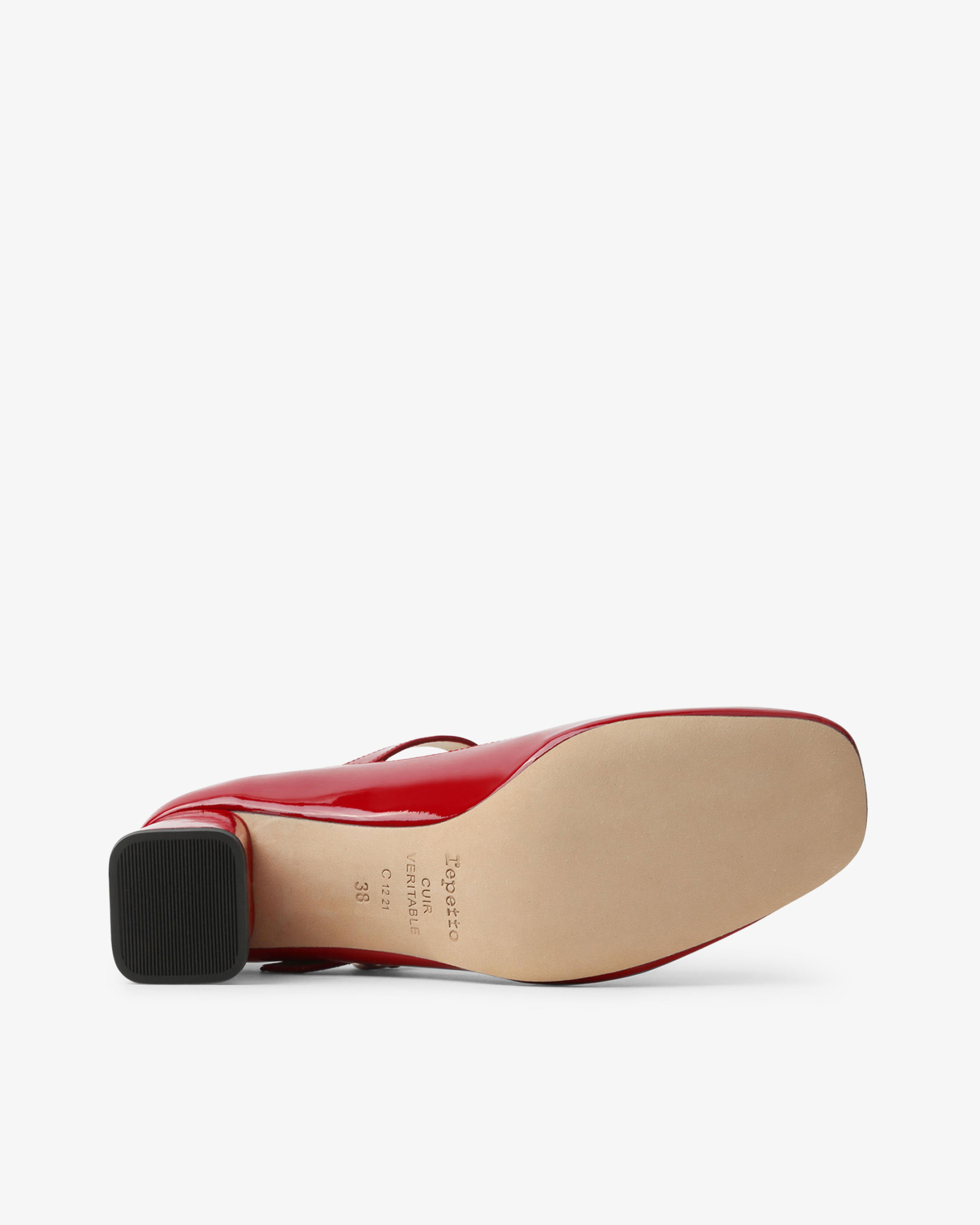Tara Mary Janes