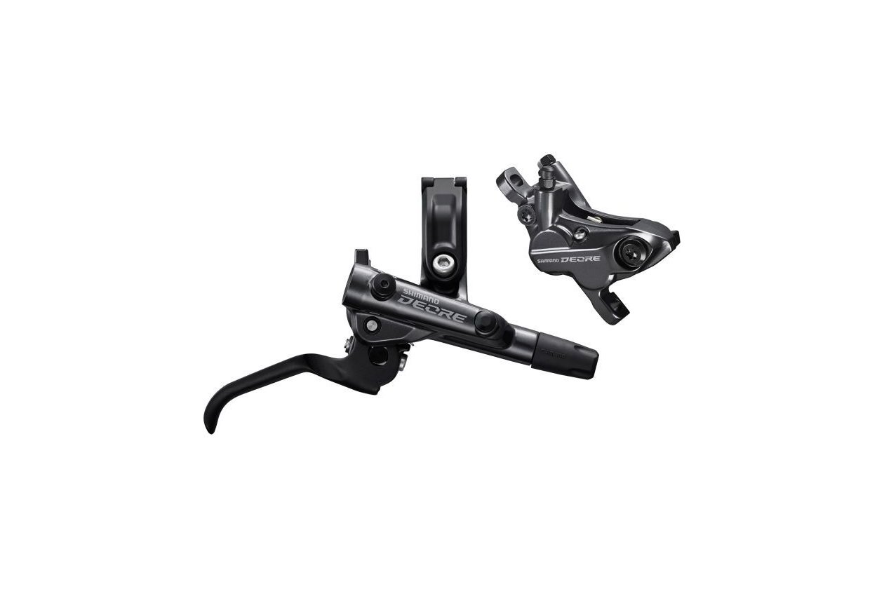 Shimano Scheibenbremsen-Kit Deore M6120