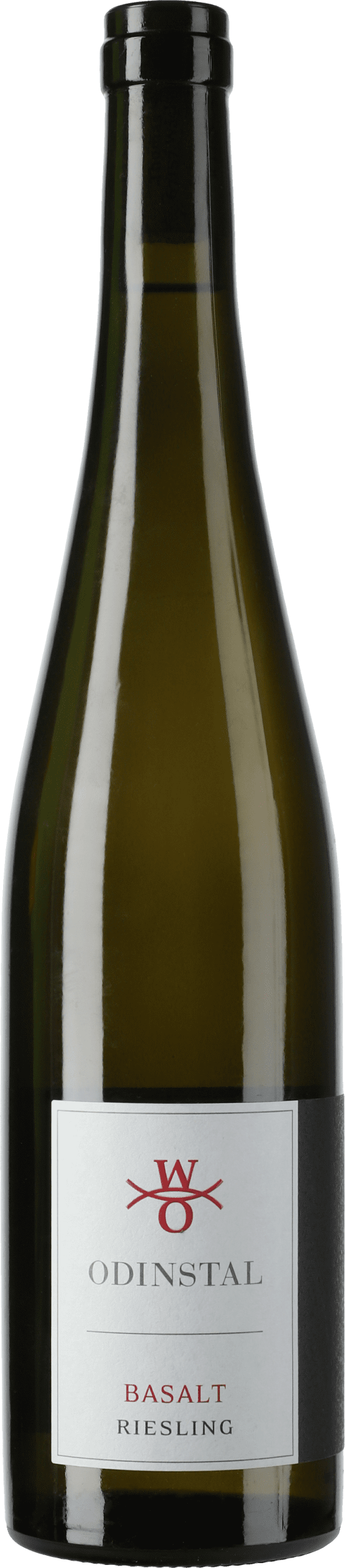 Odinstal: Riesling Basalt 2021