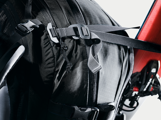 deuter Freerider 28 SL | Skitourenrucksack für Frauen