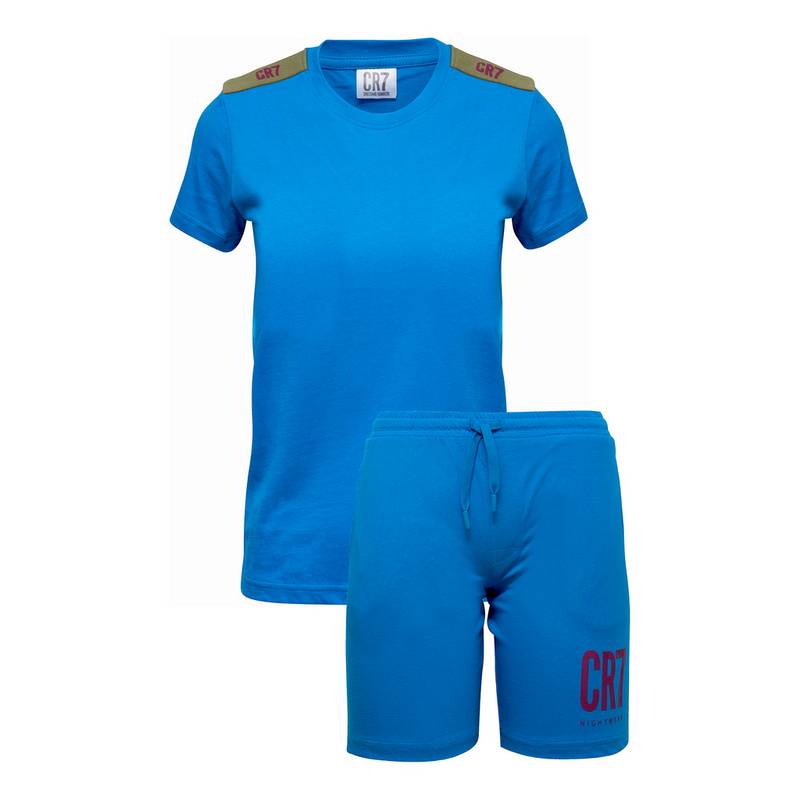 CR7 - Cristiano Ronaldo Pyjama Kids Dreams Pyjama Jungen