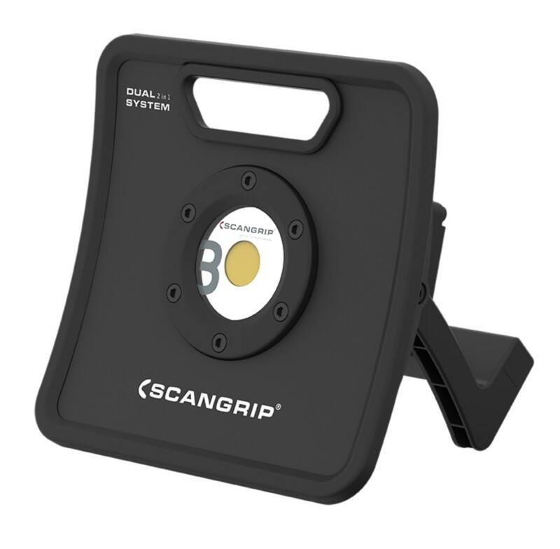 SCANGRIP Flutlicht Nova