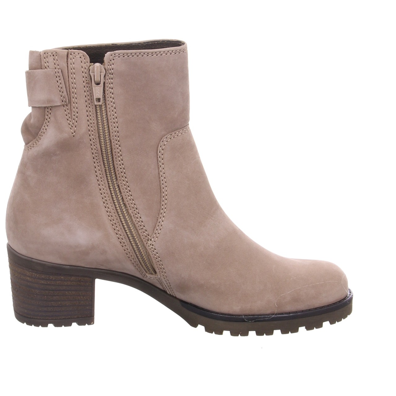 GABOR Stiefeletten taupe GFP