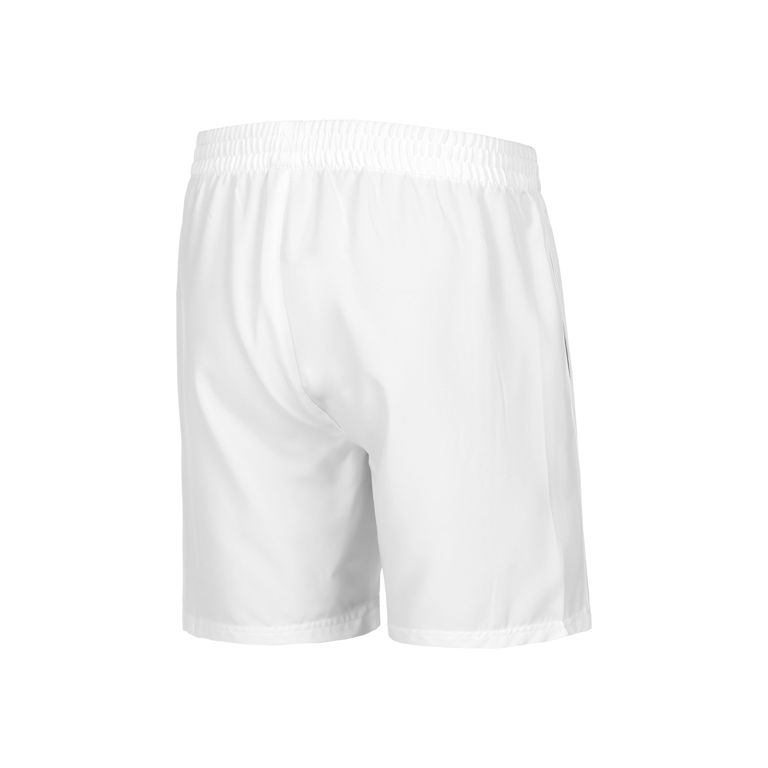 Leo Shorts Herren - Weiß