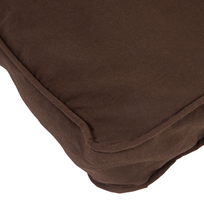Cozy Hundekissen Mocca zu TOP-Preisen