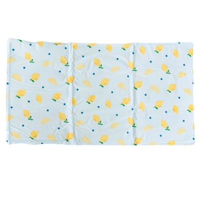 TIAKI Kühlmatte Lemonade