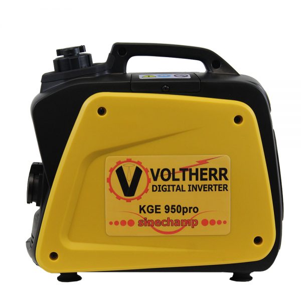 kipor VOLTHERR KGE 950pro Inverter Generator
