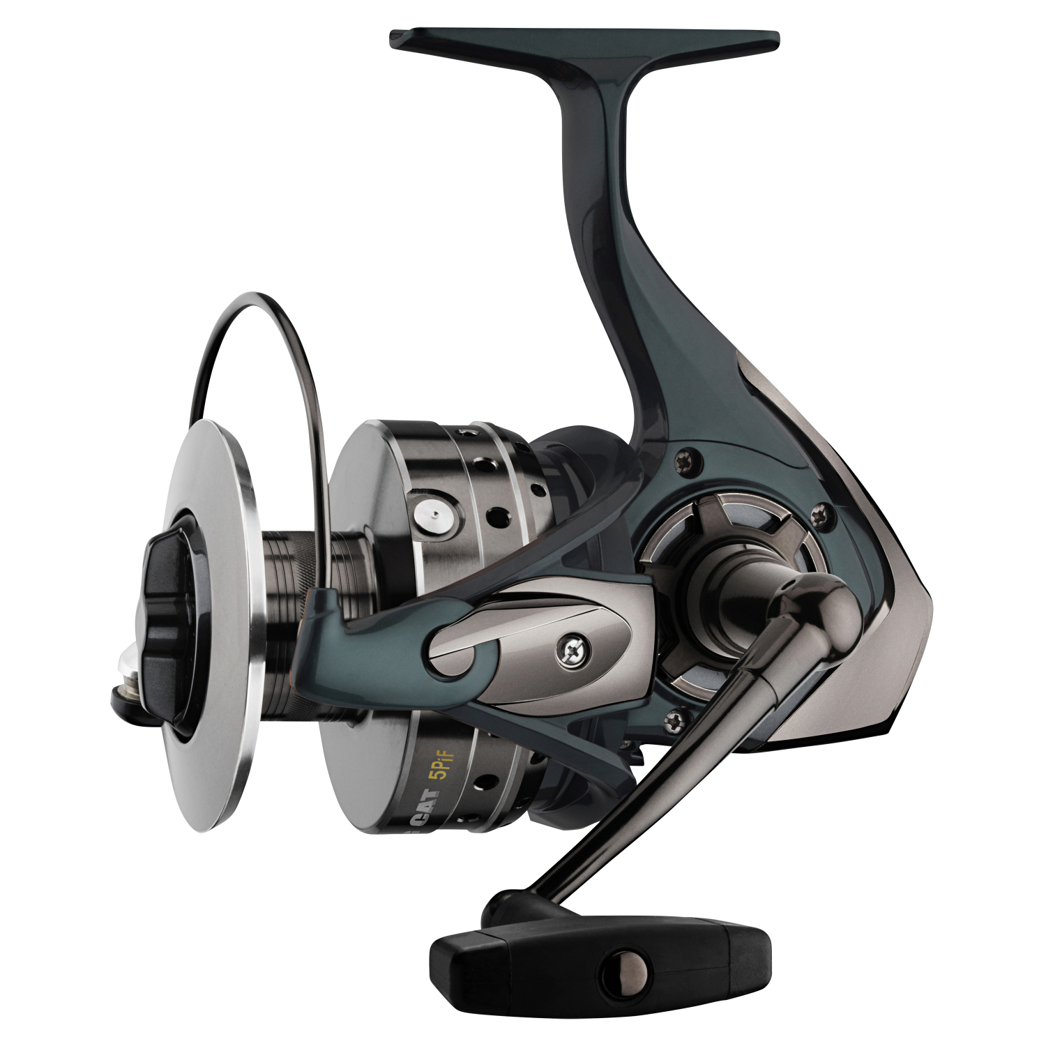 Cormoran Angelrolle Big Cat 5PiF
