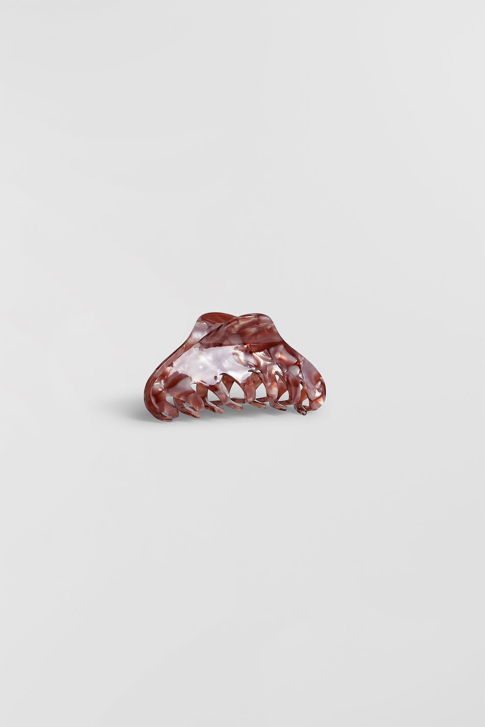 Medium hair clip