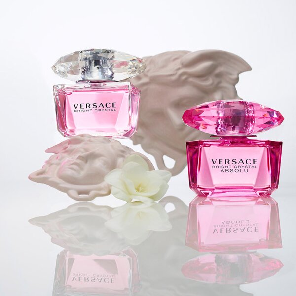 Versace Bright Crystal Absolu Eau de Parfum