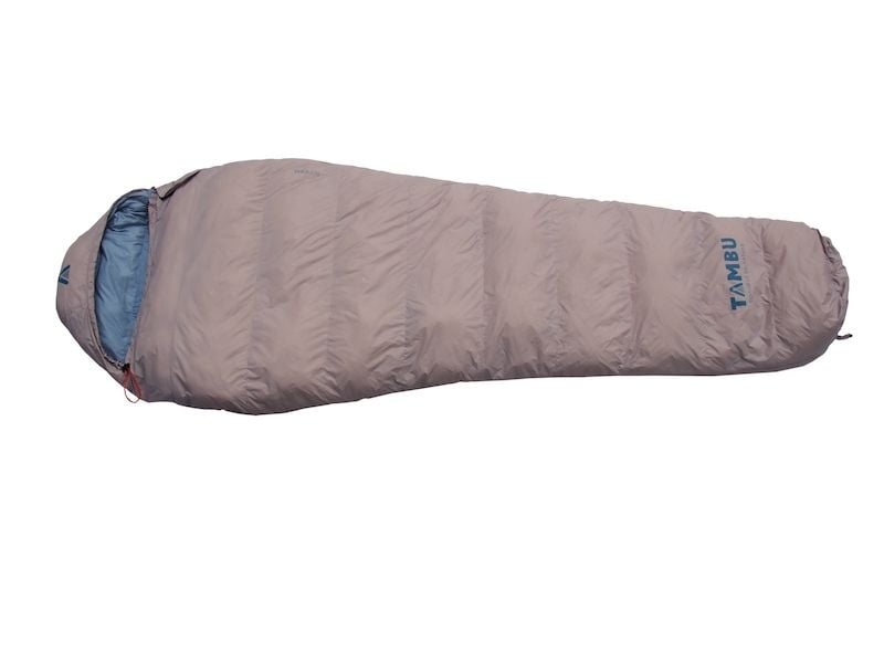 TAMBU Naram Mumienschlafsack